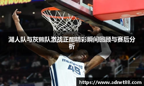 湖人队与灰熊队激战正酣精彩瞬间回顾与赛后分析